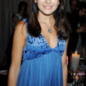 Camilla Belle