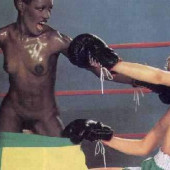 Grace Jones 