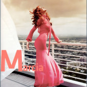 Marcia Cross
