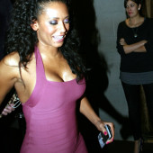Melanie Brown