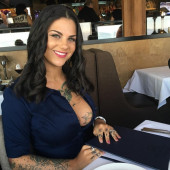 Bonnie Rotten