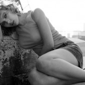 Scarlett Johansson