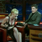 Sharon Stone