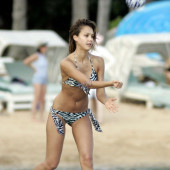 Jessica Alba