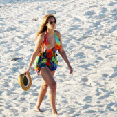 Beyonce Knowles