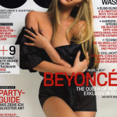 Beyonce Knowles