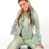 Jeanette Biedermann