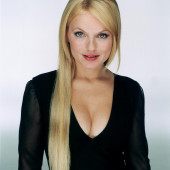 Geri Halliwell