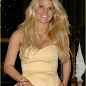 Jessica Simpson