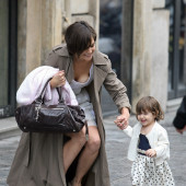 Katie Holmes