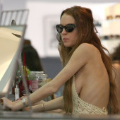 Lindsay Lohan