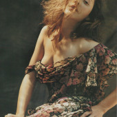 Marion Cotillard
