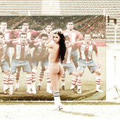 Larissa Riquelme
