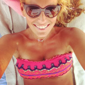 Federica Fontana sports illustrated