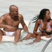Melanie Brown