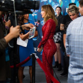 Jennifer Lopez