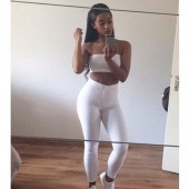 Fereba Kone sexy
