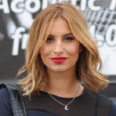 Ferne McCann