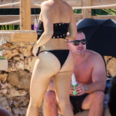 Ferne McCann body