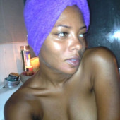 Eva Marcille Pigford 