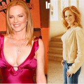 Marg Helgenberger 