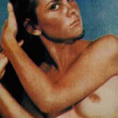 Caroline Munro 