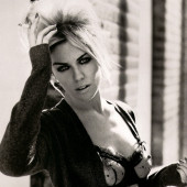 Abigail Clancy