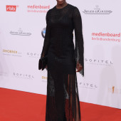 Florence Kasumba tatort