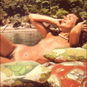 Florinda Bolkan 