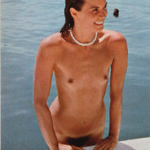 Florinda Bolkan 