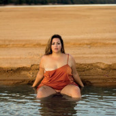 Fluvia Lacerda nude