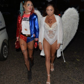 Fran Parman body