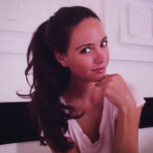 Franca Lehfeldt 