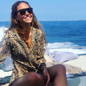 Franca Lehfeldt 