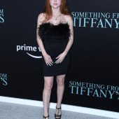 Francesca Capaldi 