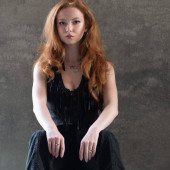 Francesca Capaldi 