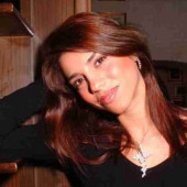Francesca D'Auria
