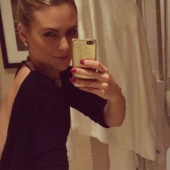 Francesca Dutton leaked nudes