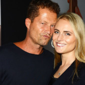 Francesca Dutton till schweiger