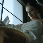 Francesca Eastwood