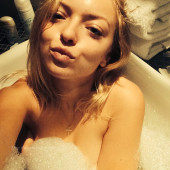 Francesca Eastwood