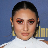 Francia Raisa