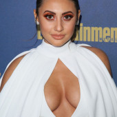 Francia Raisa