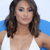 Francia Raisa