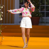 Francine Jordi