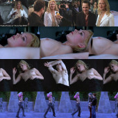 Franka Potente topless