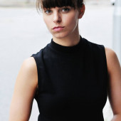 Franziska Benz koerper