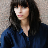 Franziska Benz sexy