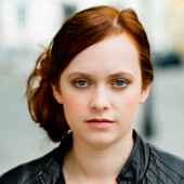 Franziska Singer