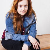 Franziska Singer hot